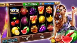 l444 vip slot game colorful reels and spin button